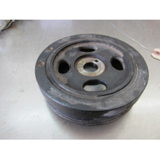 16S033 Crankshaft Pulley From 2012 Subaru Impreza  2.0